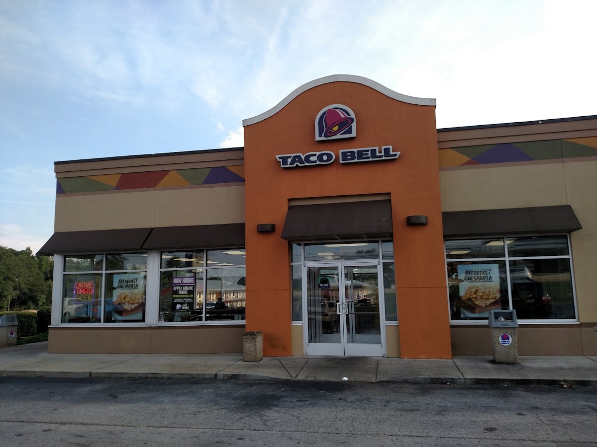 Taco Bell