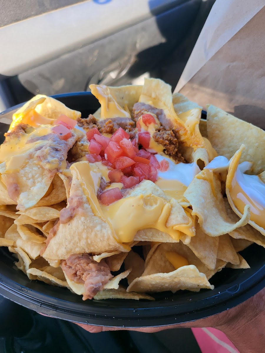Taco Bell Photo 5