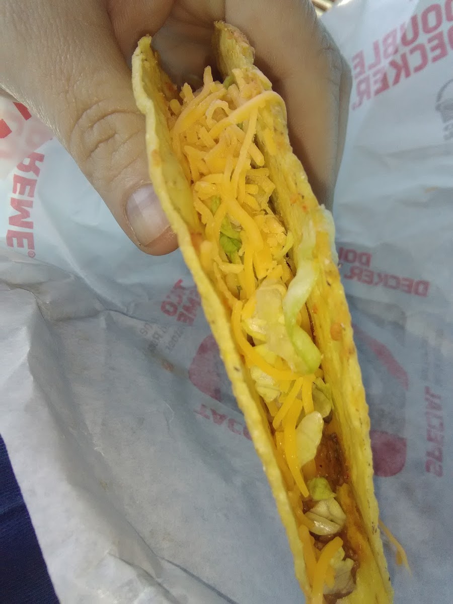 Taco Bell Photo 6