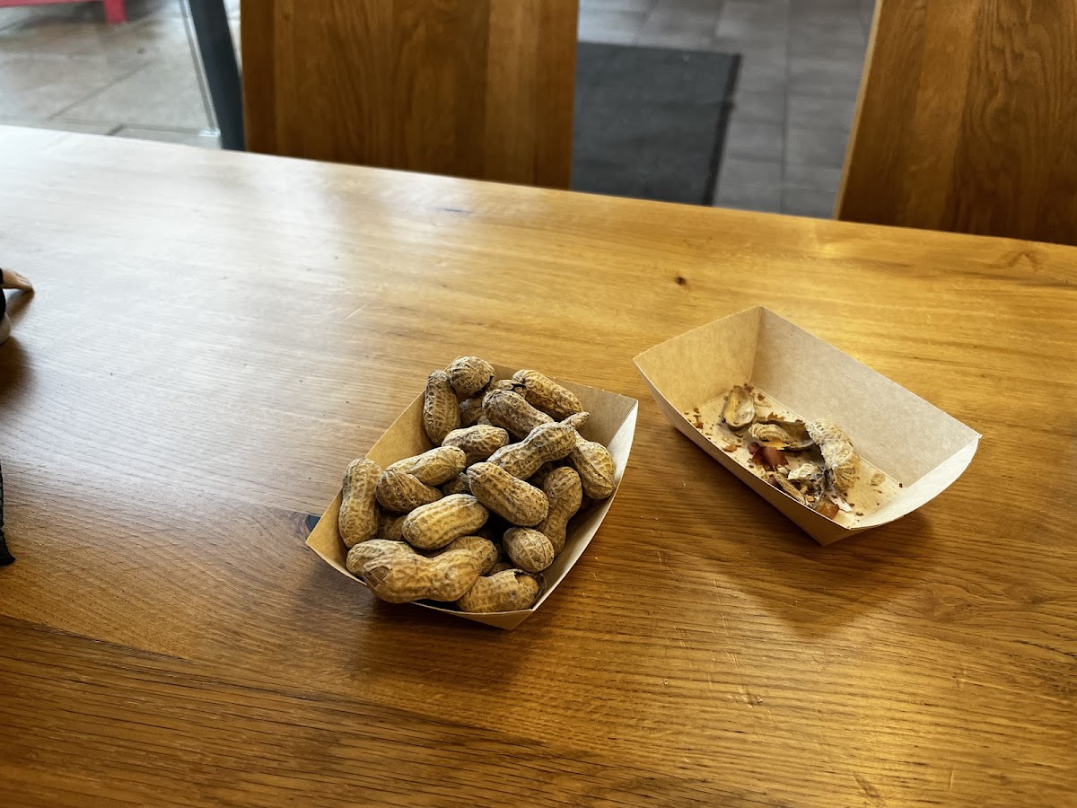 Five Guys Burgers and Fries Cardiff Newport Road Photo 8