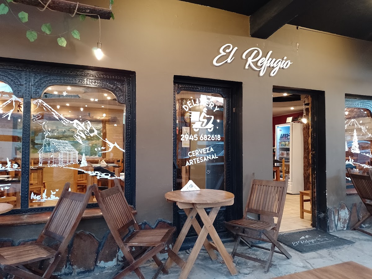 El Refugio