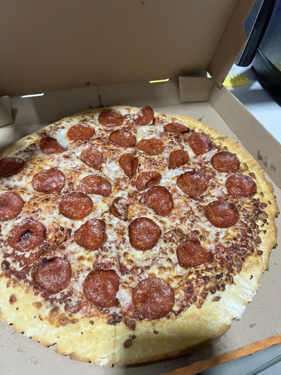 Little Caesars Pizza Photo 3