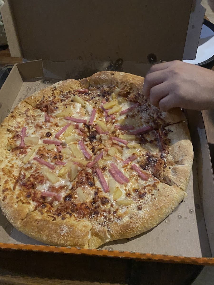 Little Caesars Pizza Photo 6