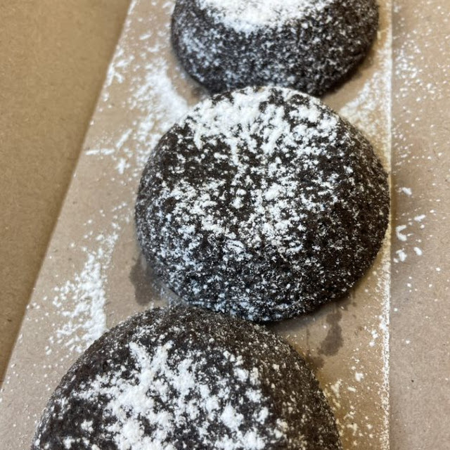 Lava Cake