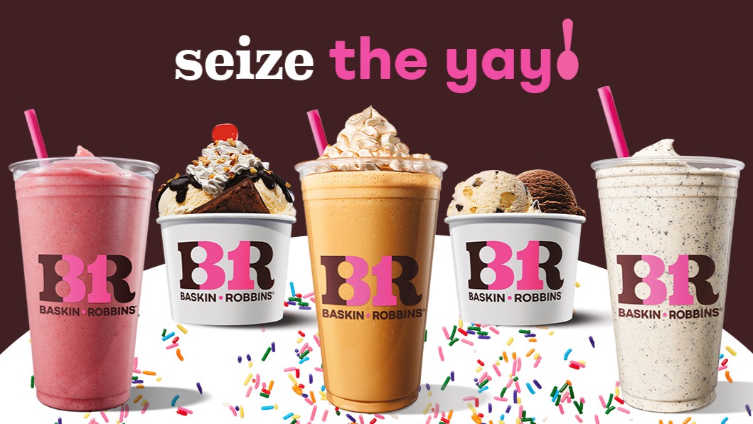 Baskin-Robbins Photo 2