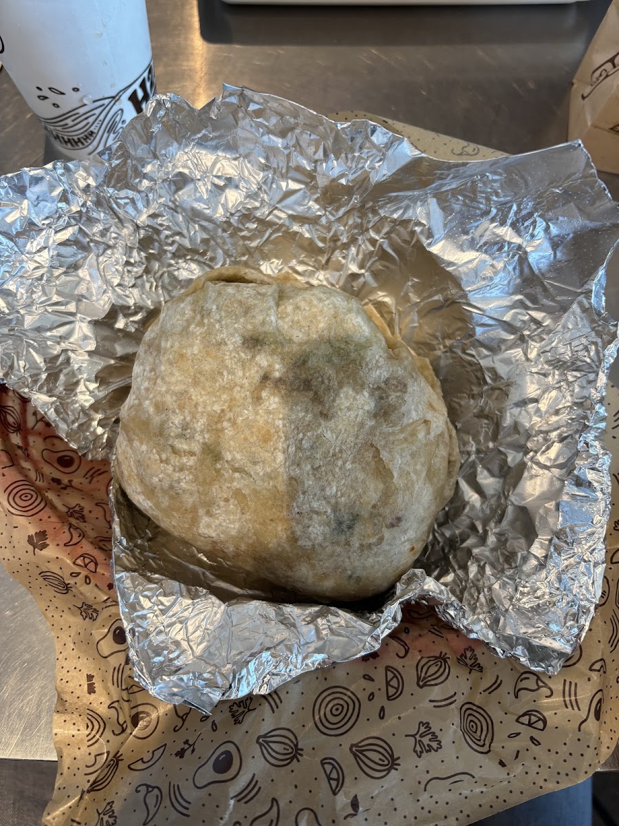 Chipotle Mexican Grill Photo 5