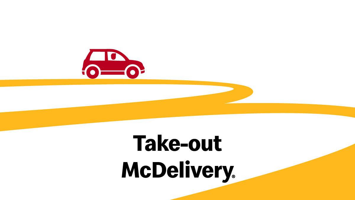 McDonald's Photo 3