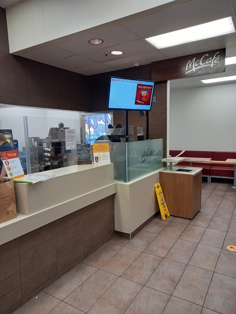 McDonald's Photo 4