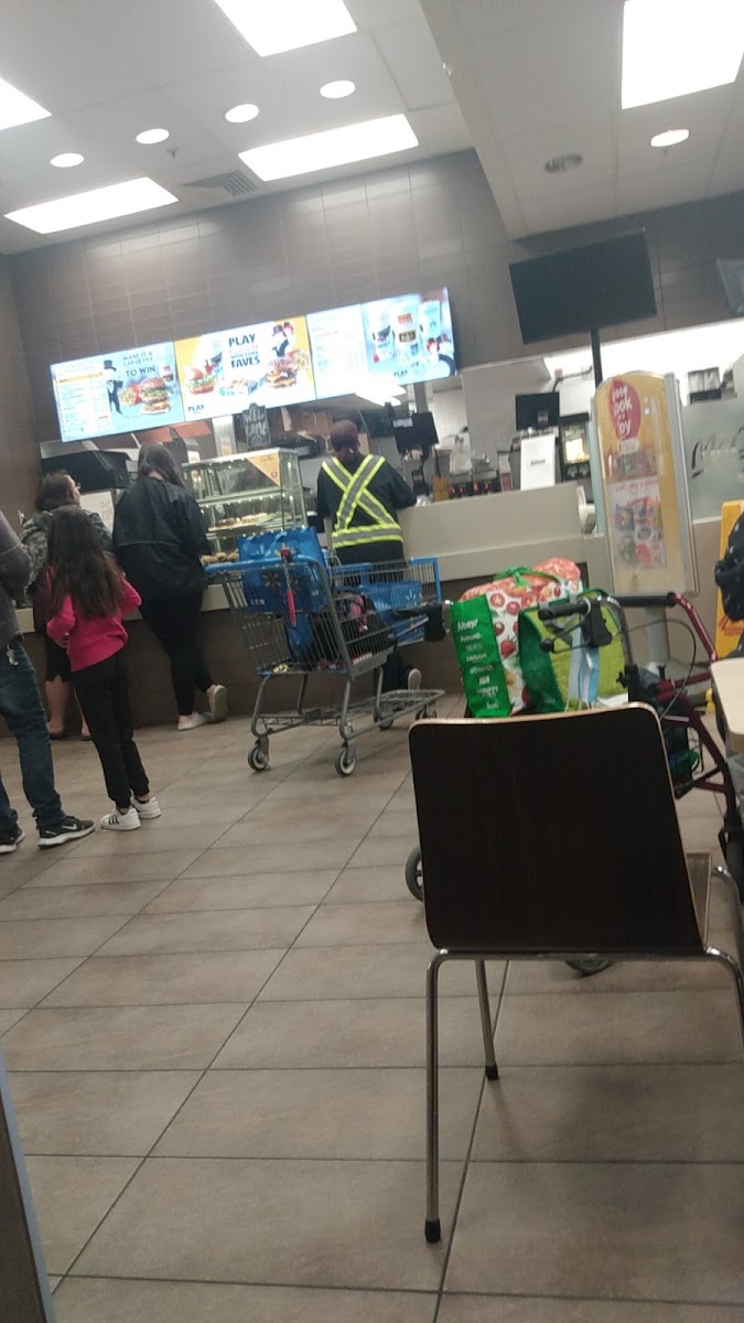McDonald's Photo 6
