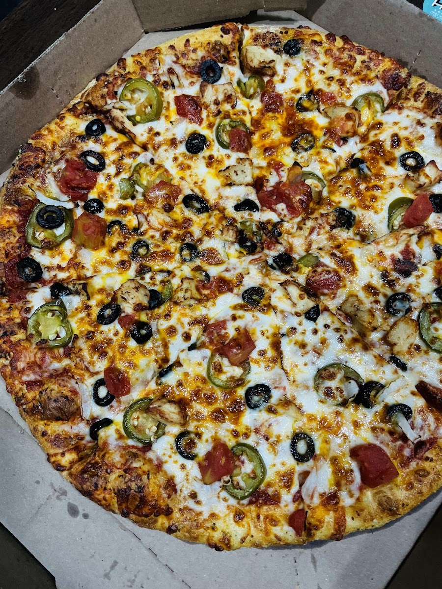 Domino's Pizza Photo 4