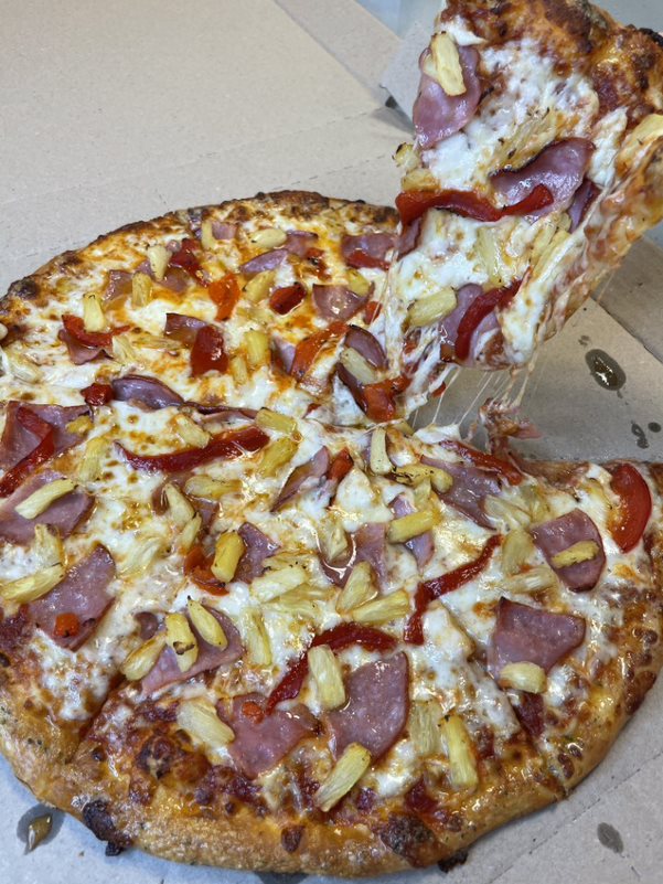Domino's Pizza Photo 7