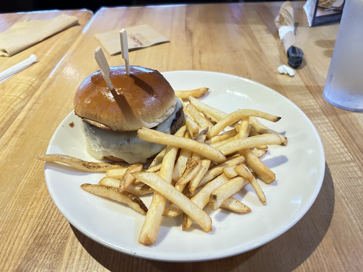 Applebee's Grill + Bar Photo 4