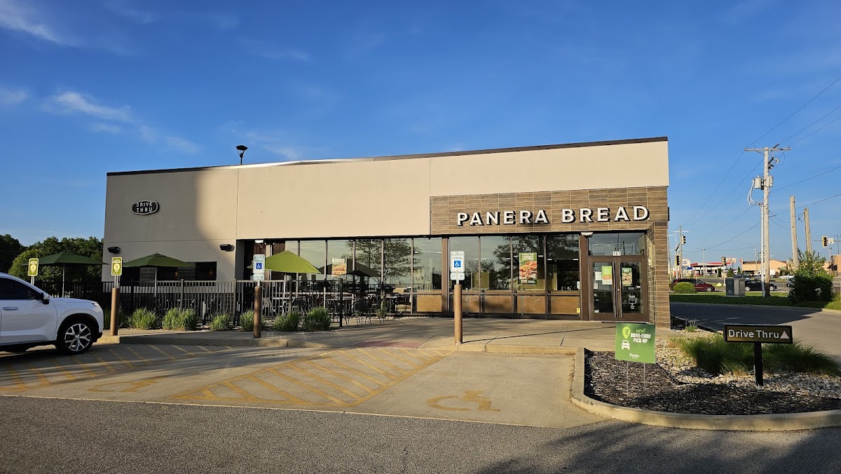 Panera Bread