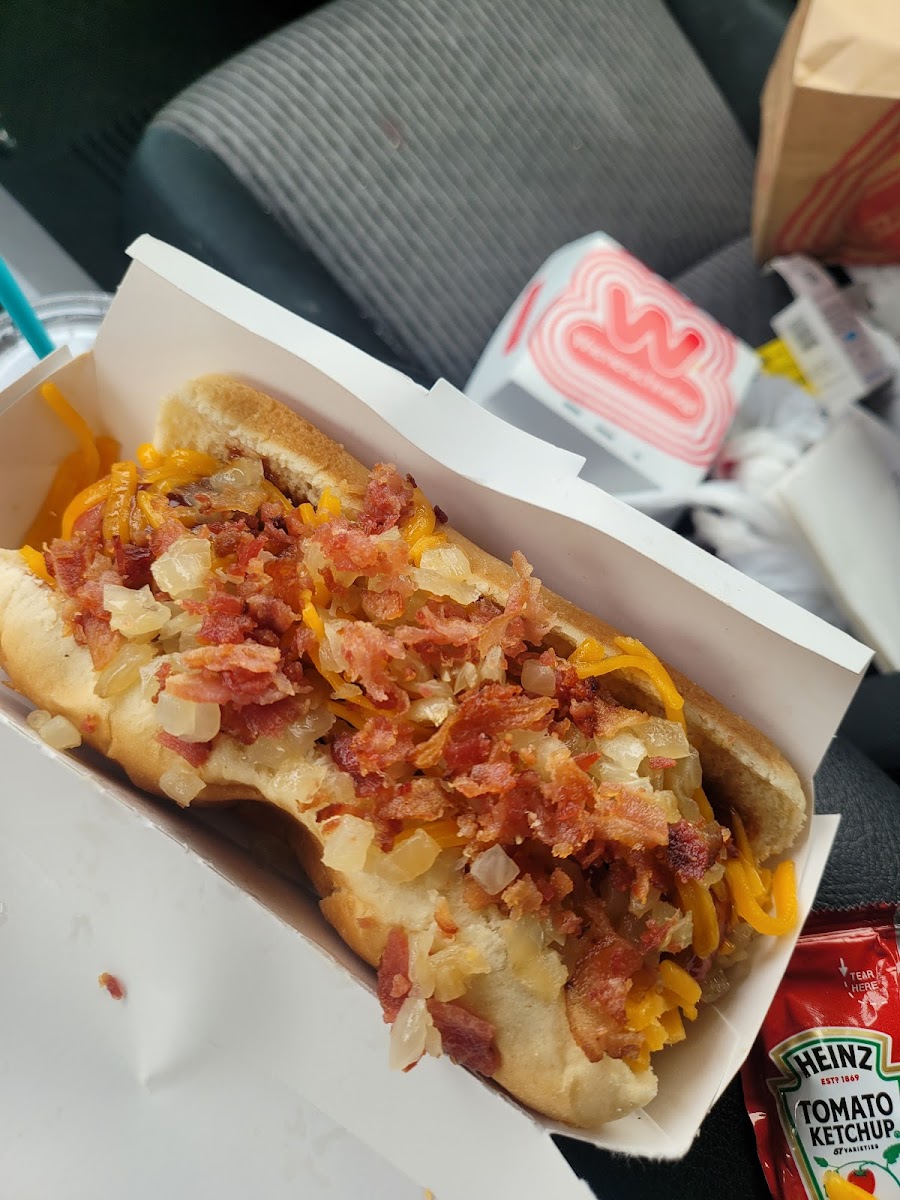 Wienerschnitzel Photo 6