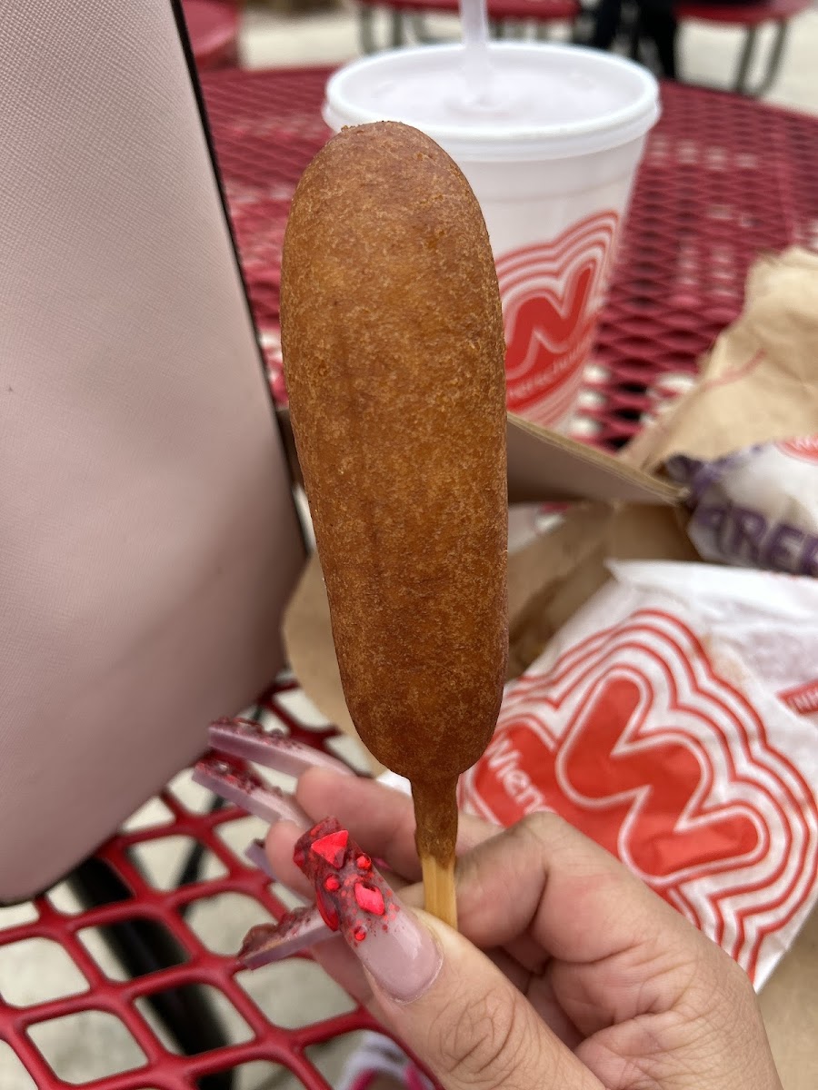 Wienerschnitzel Photo 8