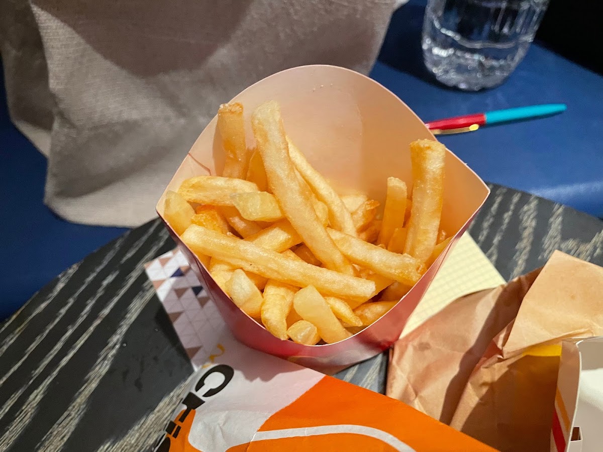 McDonald's Photo 5