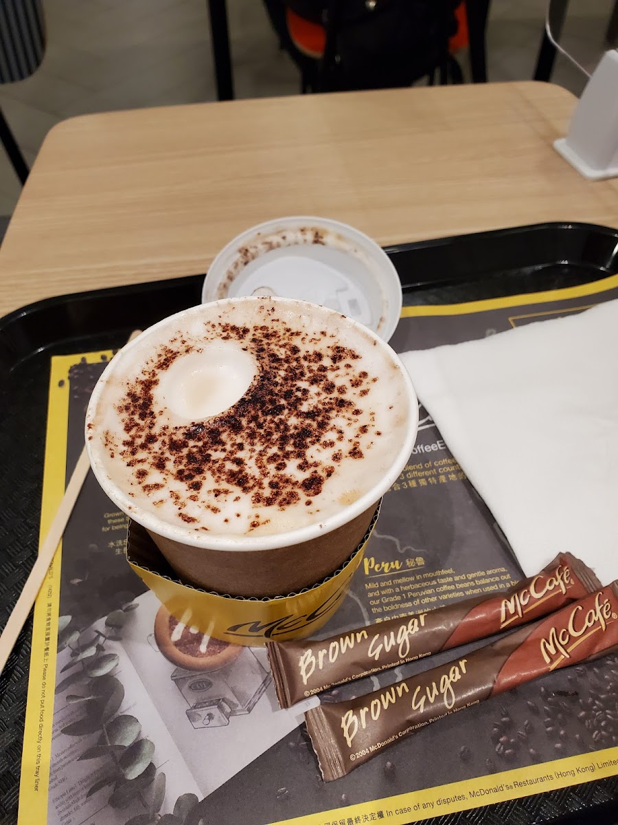 McDonald's Photo 6