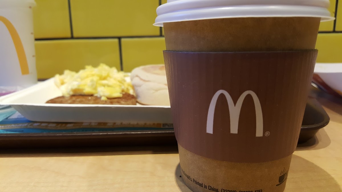 McDonald's Photo 7