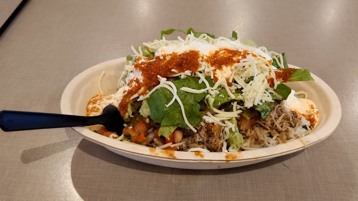 Chipotle Mexican Grill Photo 5