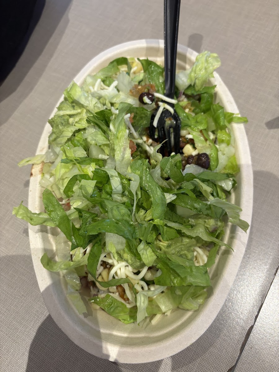 Chipotle Mexican Grill Photo 6