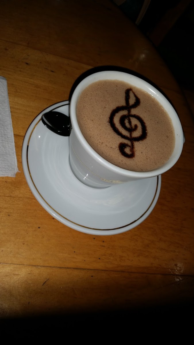 The Italian Coffee Company Photo 10