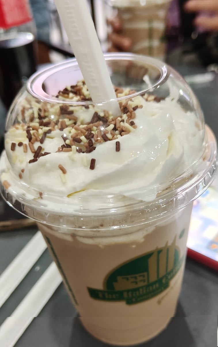 The Italian Coffee Company Photo 3