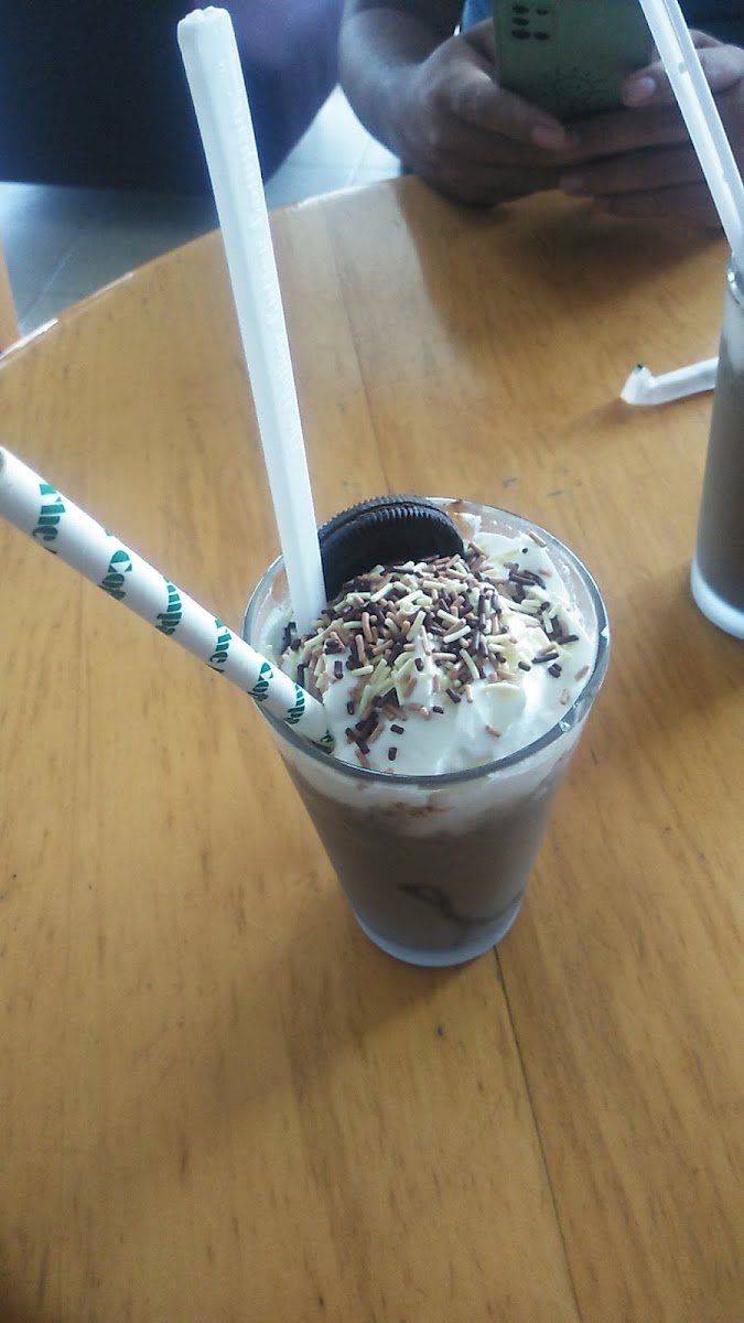 The Italian Coffee Company Photo 6
