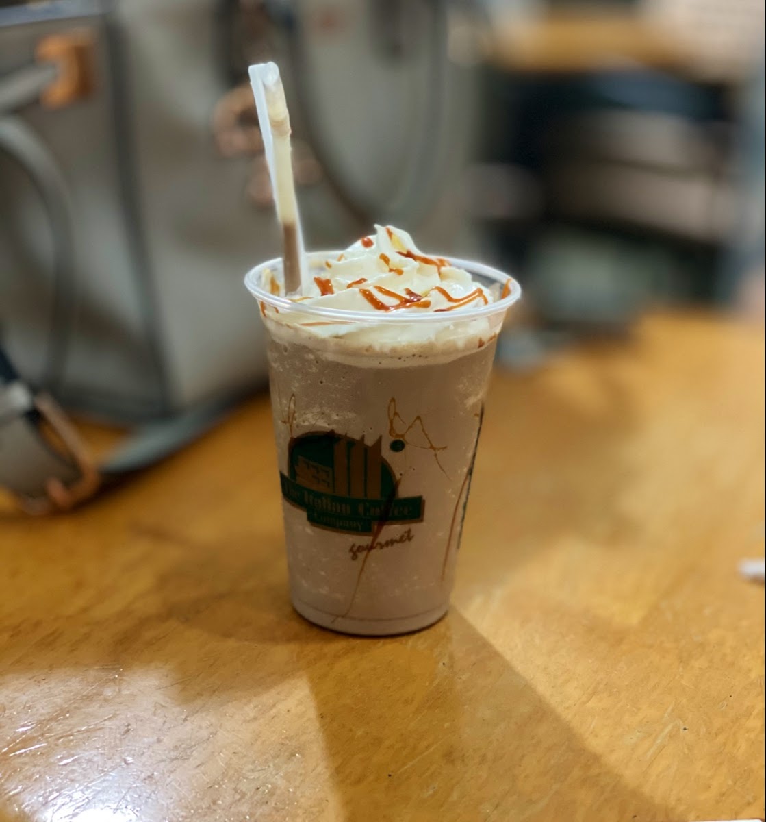 The Italian Coffee Company Photo 7