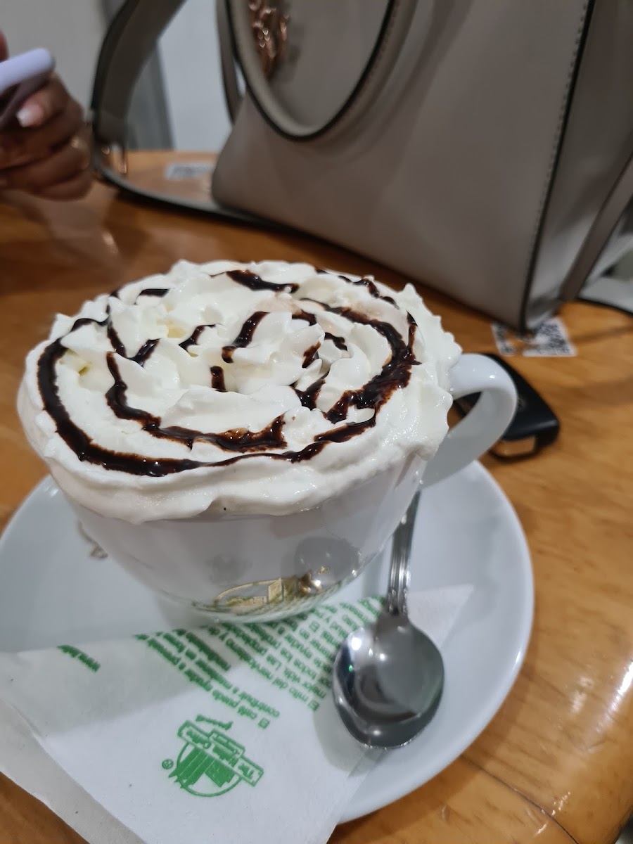 The Italian Coffee Company Photo 8