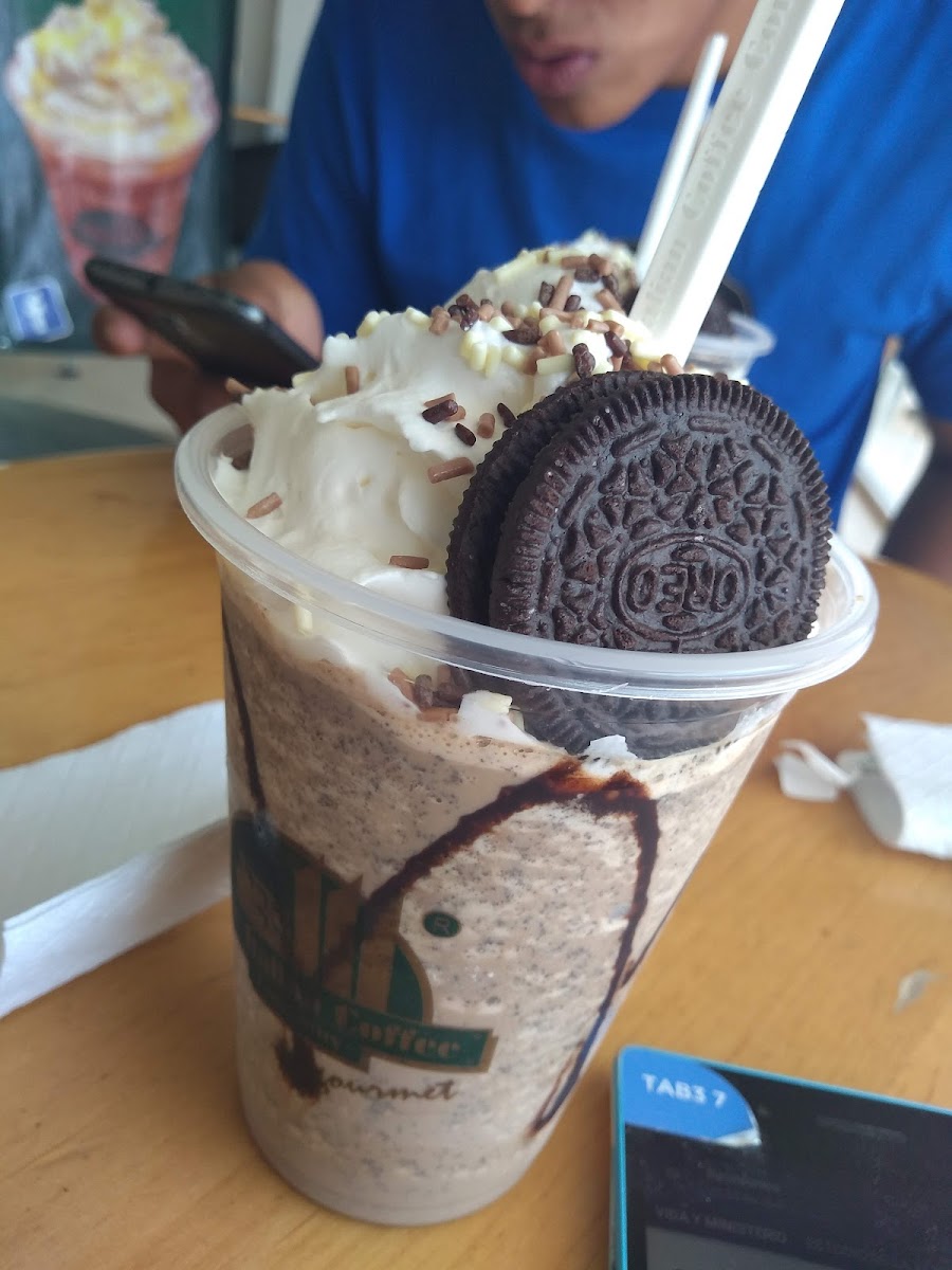 The Italian Coffee Company Photo 9