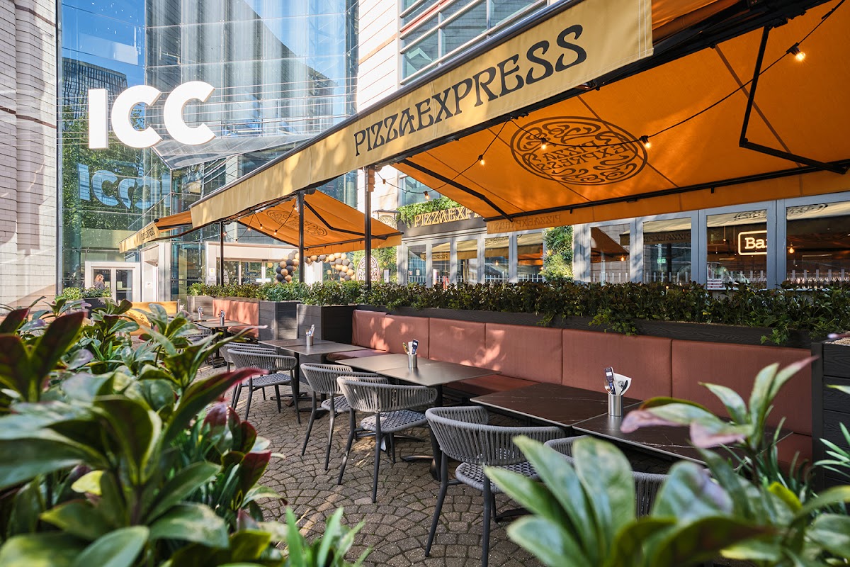 PizzaExpress