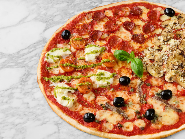 PizzaExpress Photo 2