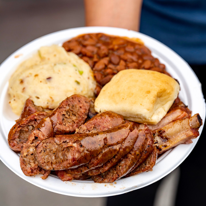 Dickey's Barbecue Pit Photo 2