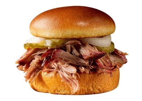 Dickey's Barbecue Pit Photo 3