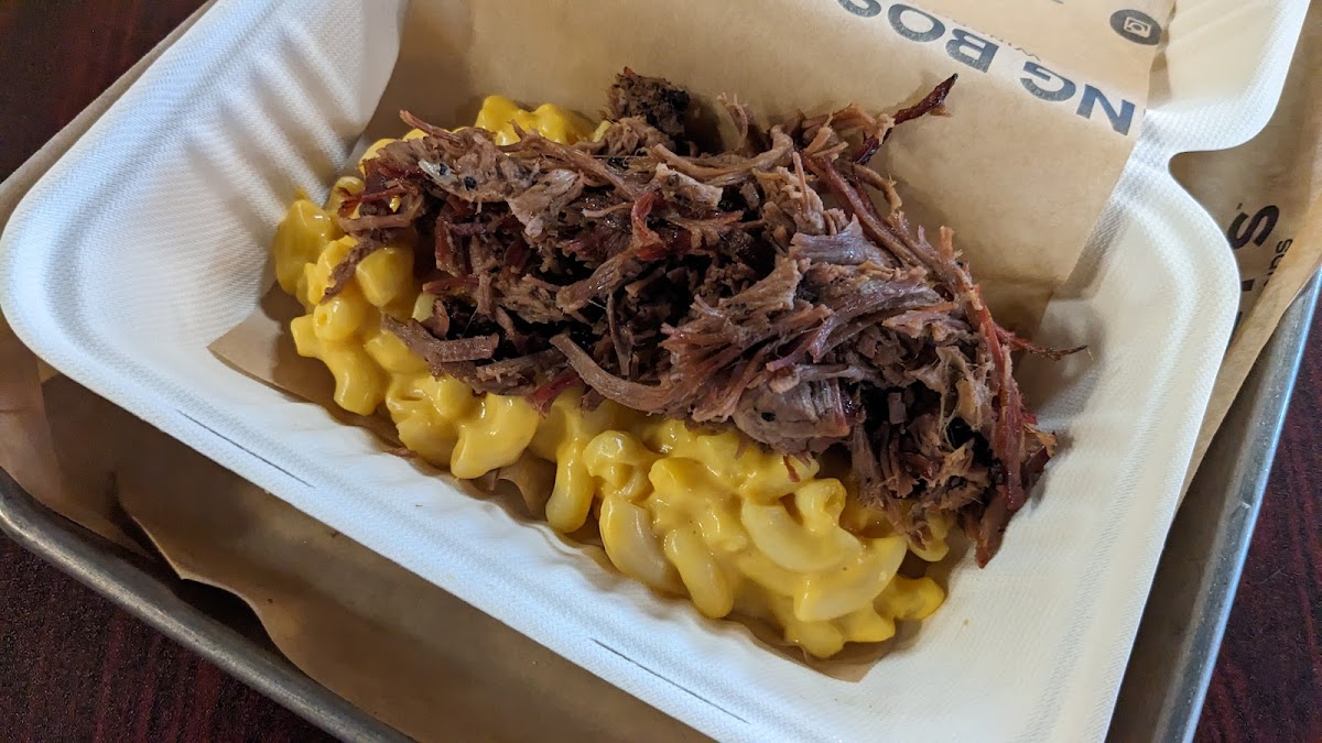 Dickey's Barbecue Pit Photo 7