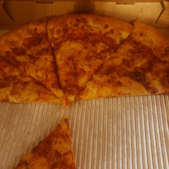 Extra Cheese