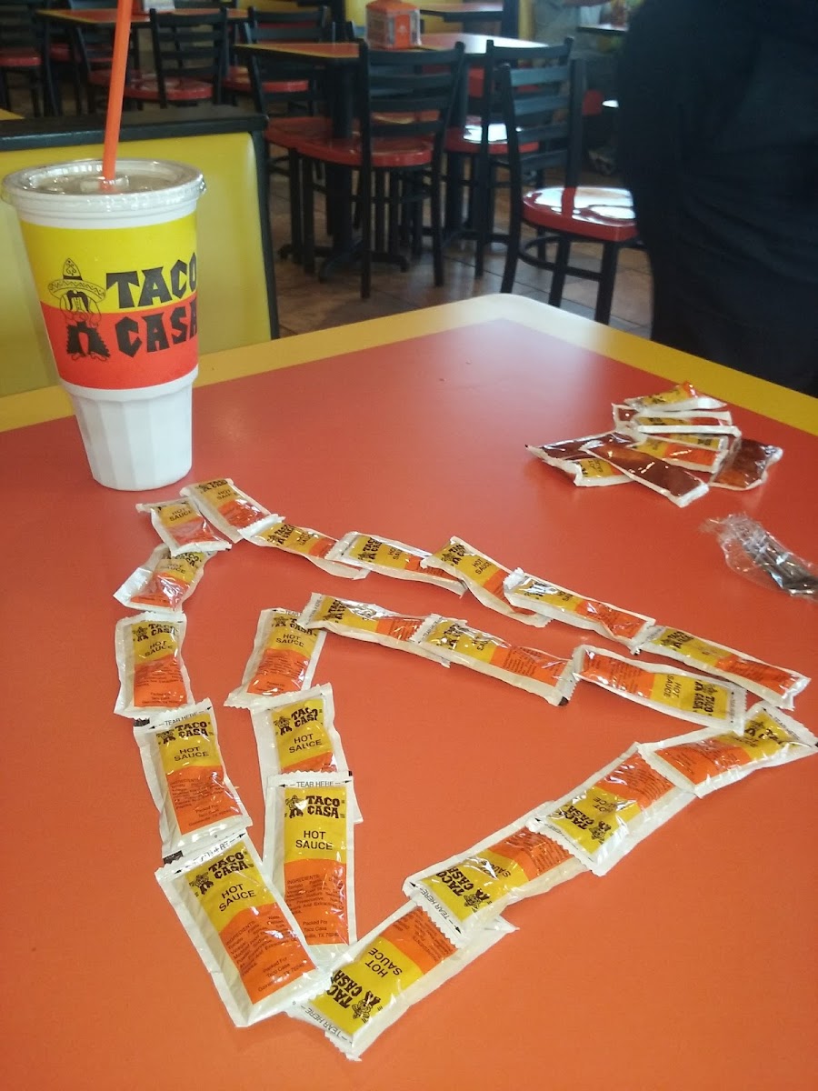Taco Casa Photo 10