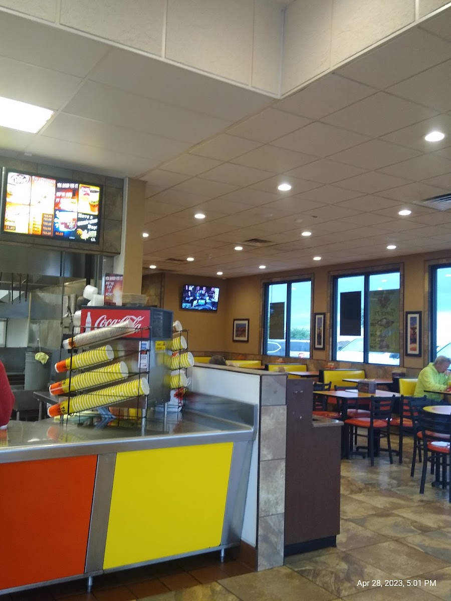 Taco Casa Photo 4