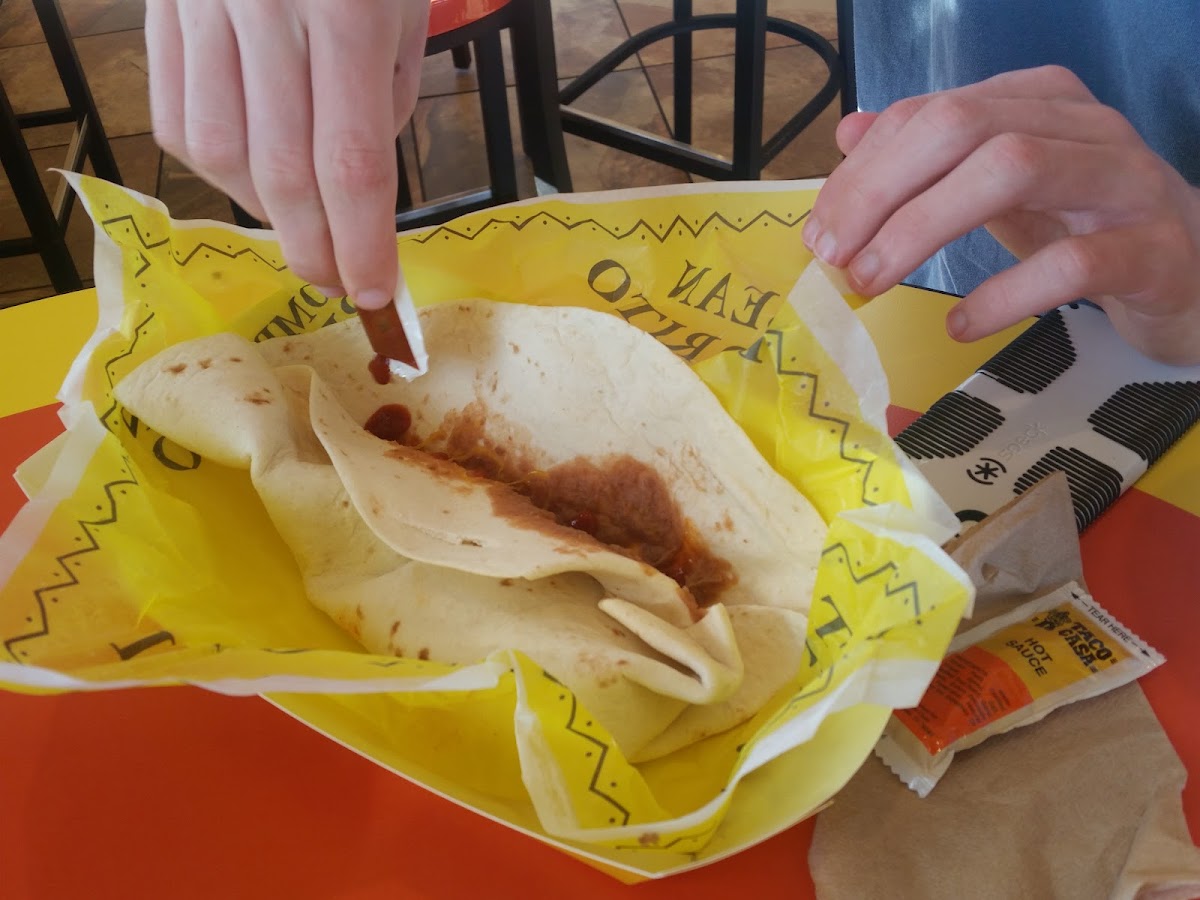 Taco Casa Photo 5