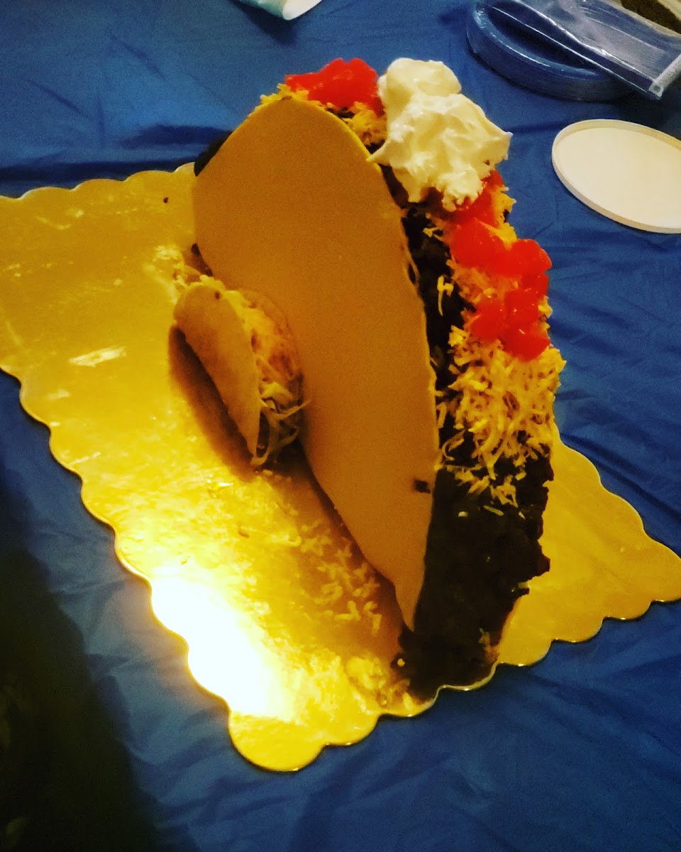 Taco Casa Photo 6