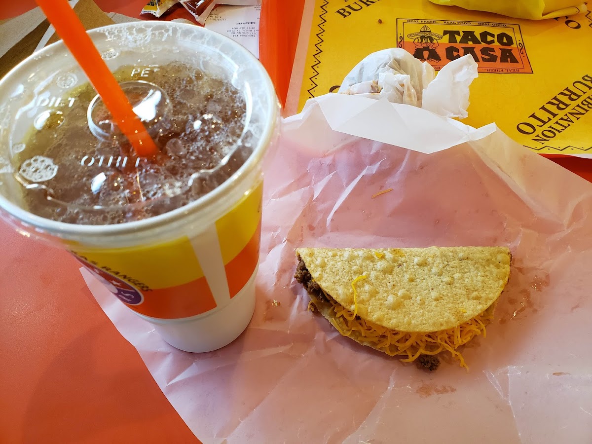 Taco Casa Photo 7
