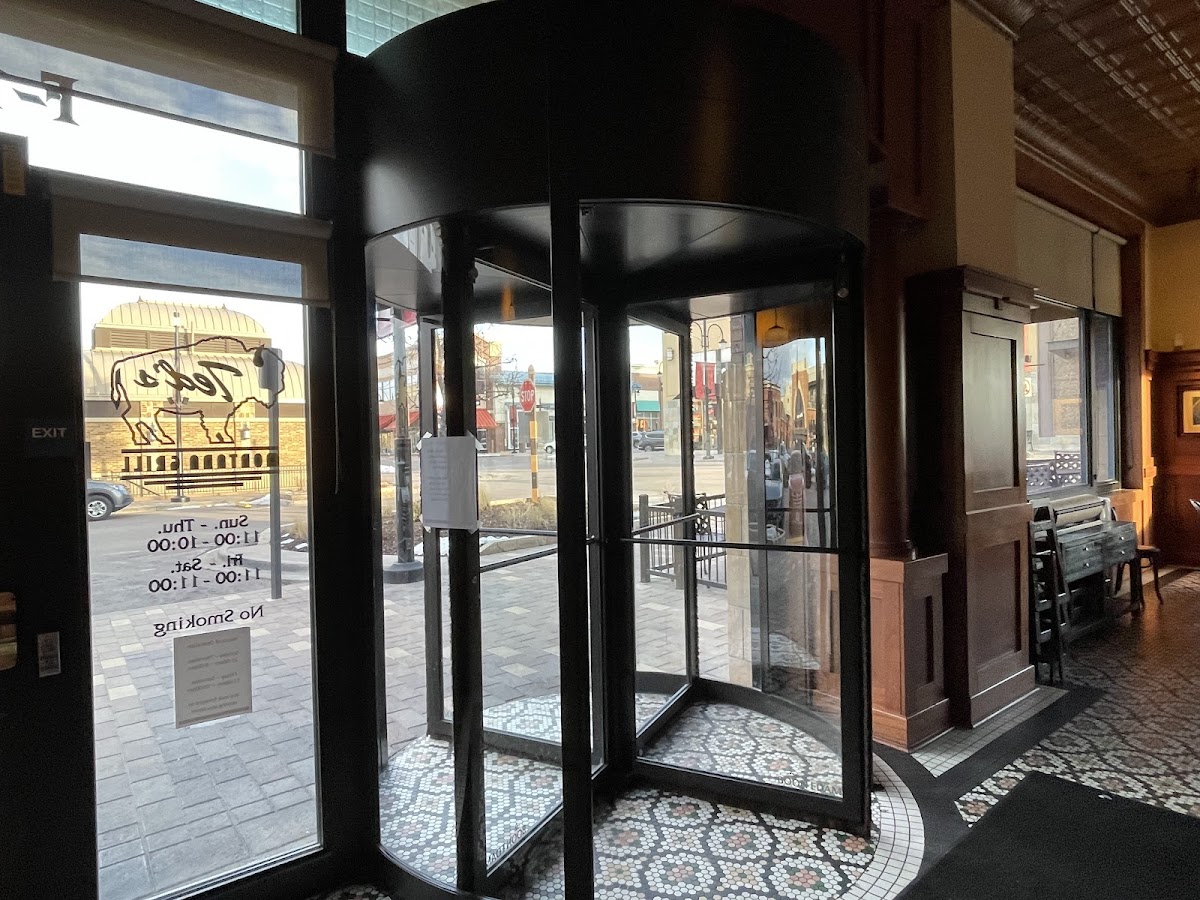 Ted's Montana Grill
