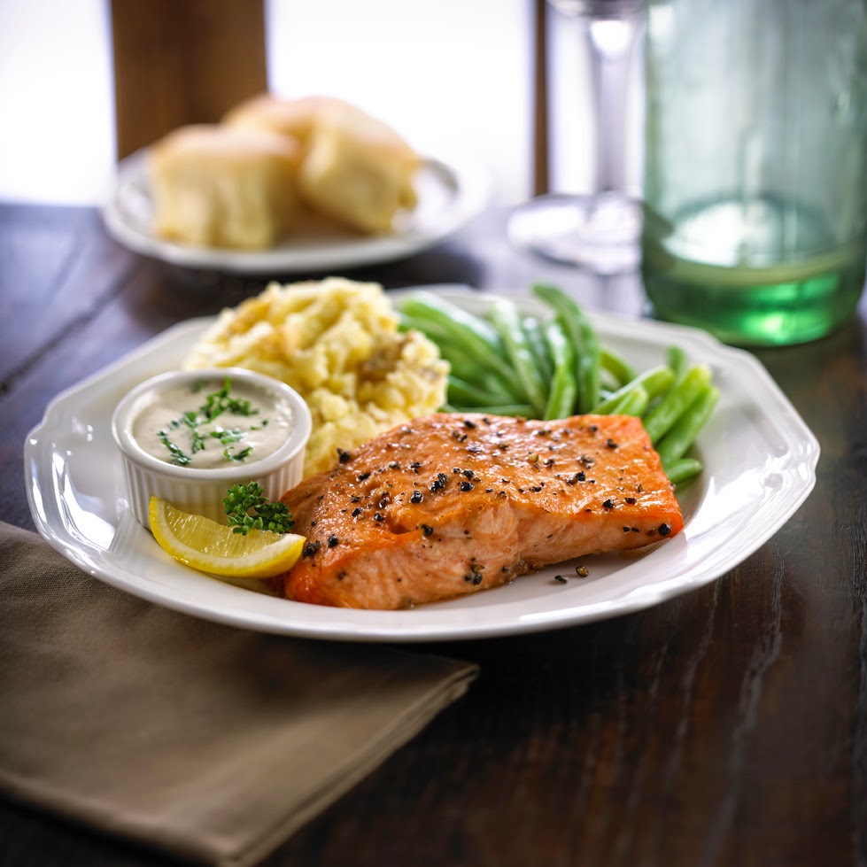 Ted's Montana Grill Photo 10