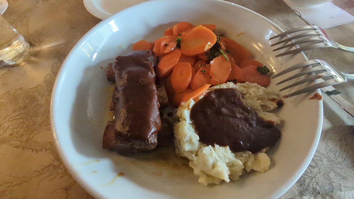 Ted's Montana Grill Photo 2