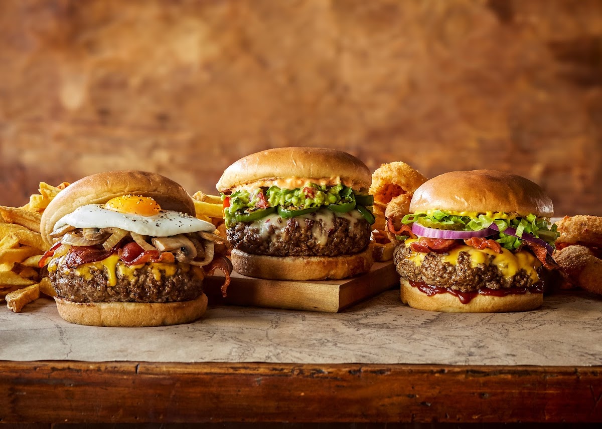 Ted's Montana Grill Photo 3
