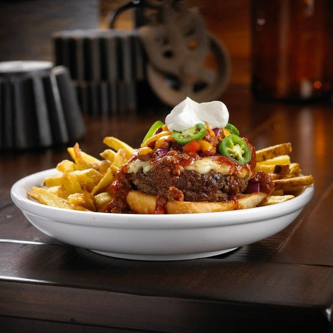 Ted's Montana Grill Photo 4