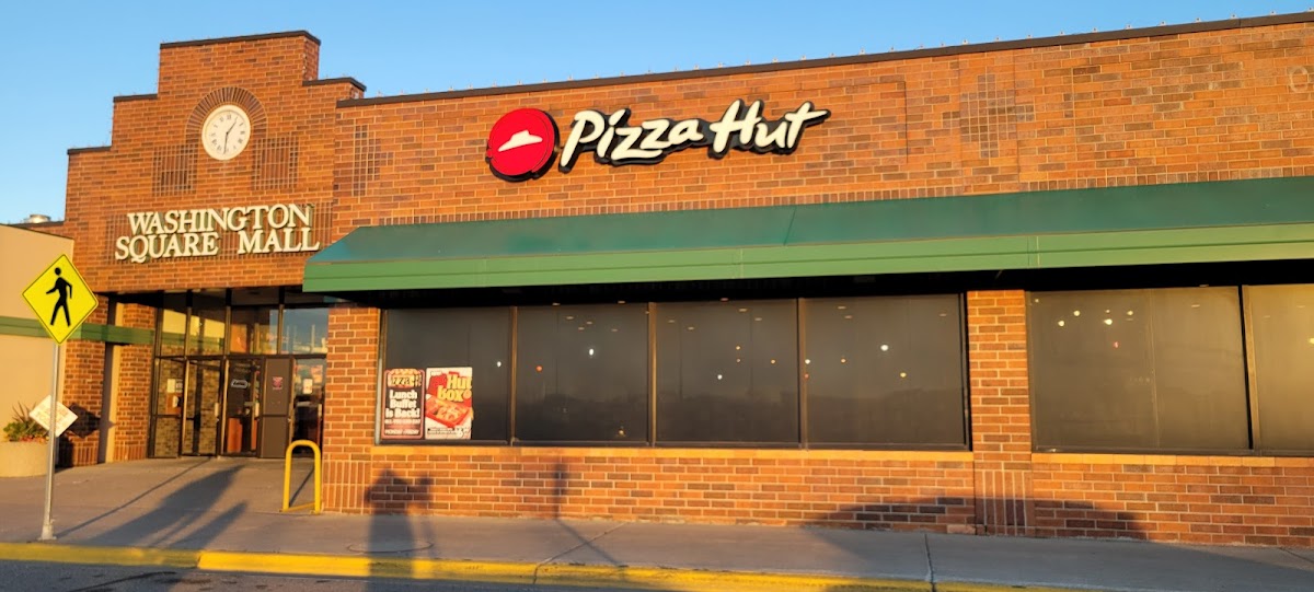 Pizza Hut