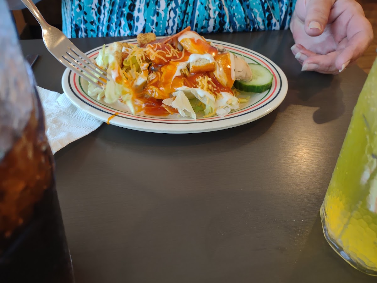 Pizza Hut Photo 10