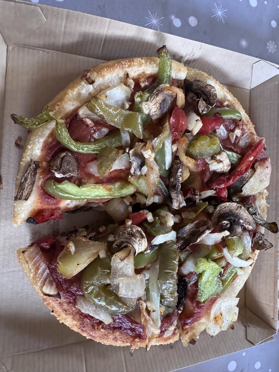 Pizza Hut Photo 3
