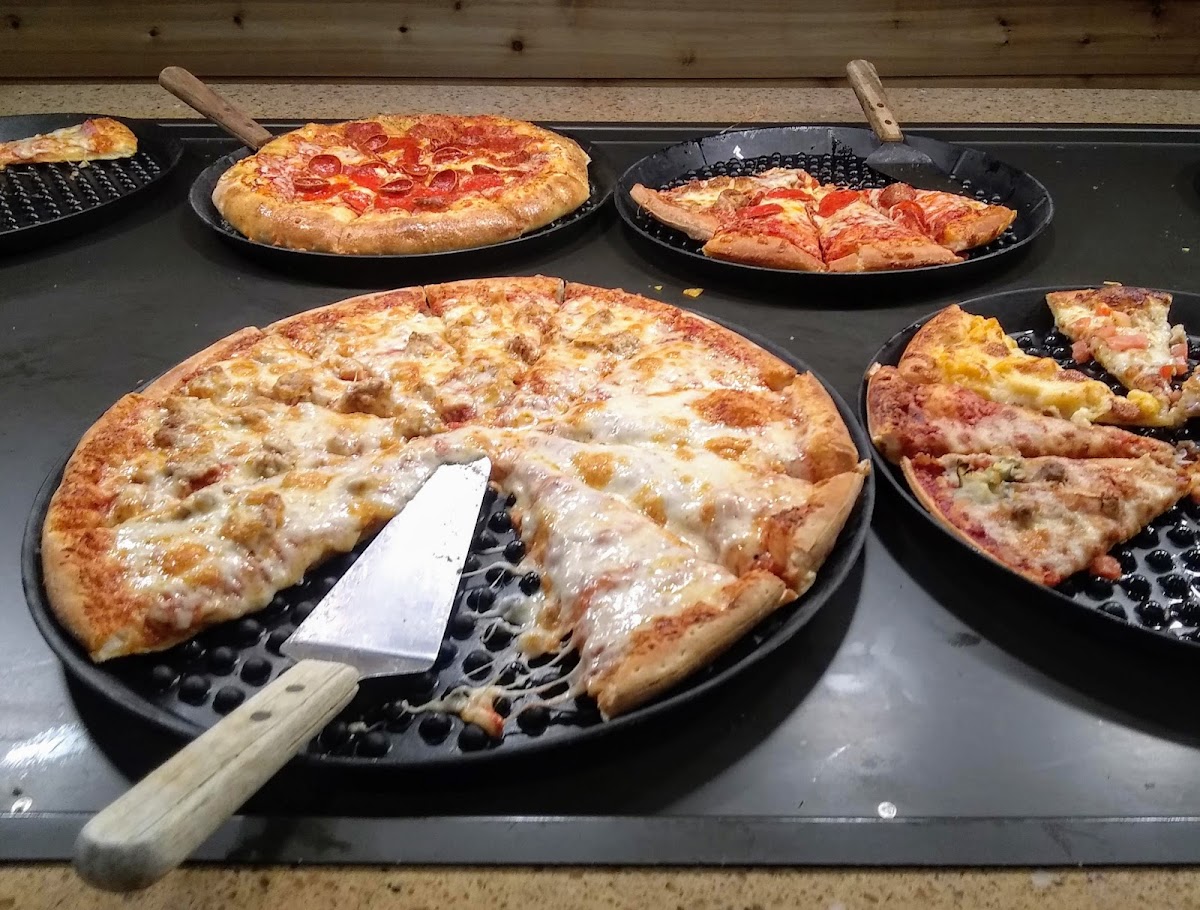 Pizza Hut Photo 6